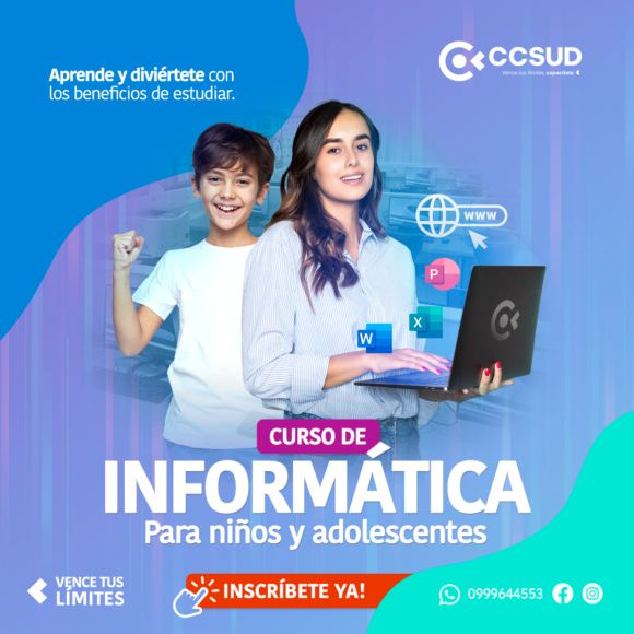 Informática Jr.