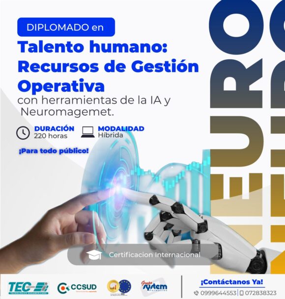 Diplomado en Talento Humano