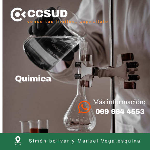 Química