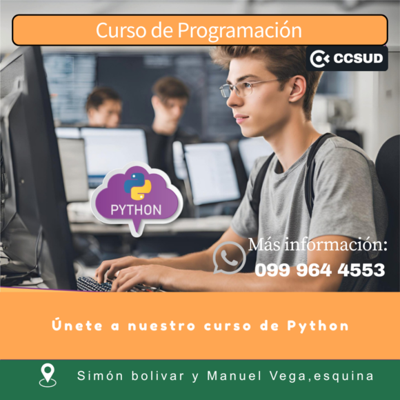 Programación