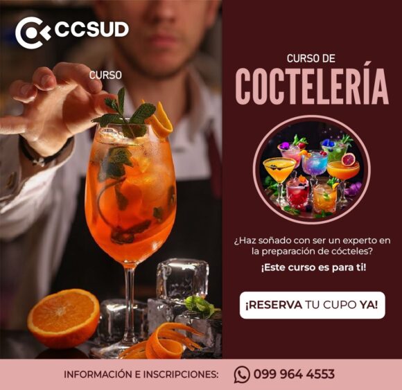 Coctelería