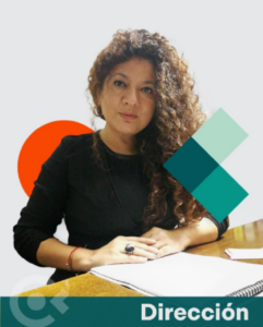 Dra. Lorena Ochoa
