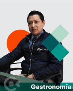 Chef Walter Villa