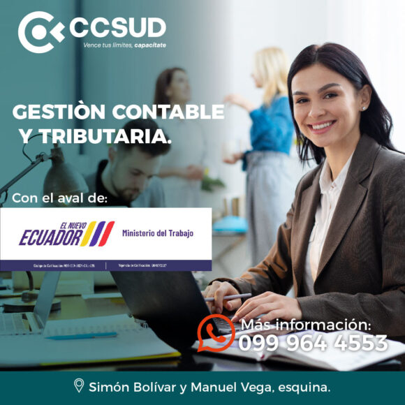 Gestión Contable & Tributaria