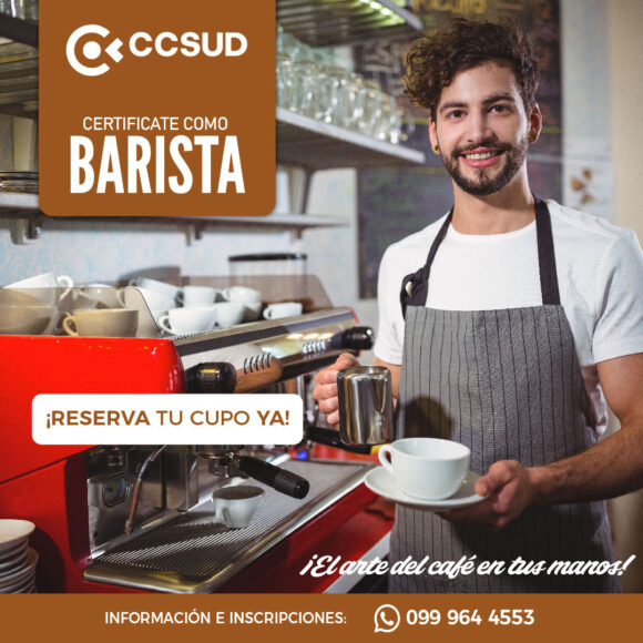 Barismo Avanzado